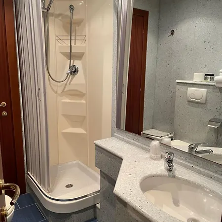 호텔 Mondial 라팔로