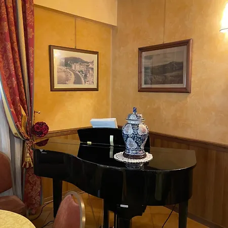 Mondial 3* 라팔로