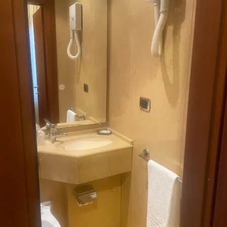 Mondial Hotel Rapallo