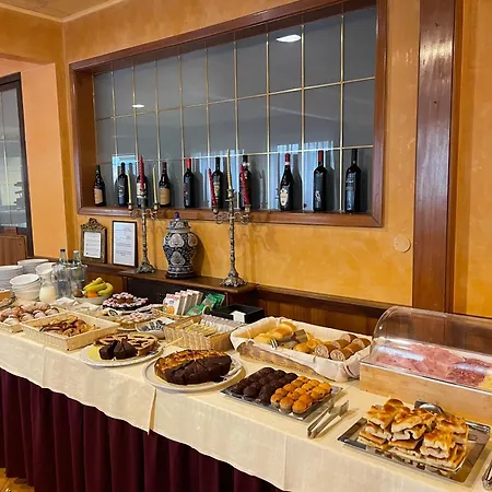 Hotel Mondial Rapallo