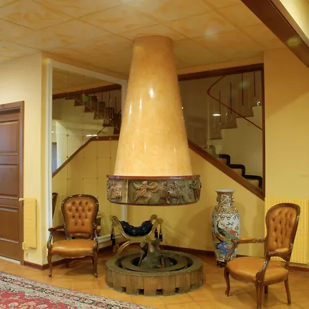 Mondial Рапалло