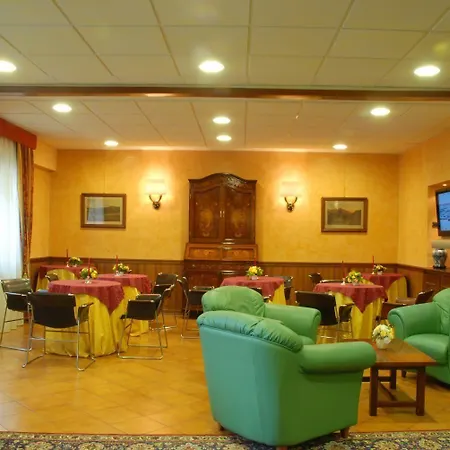 Mondial Rapallo