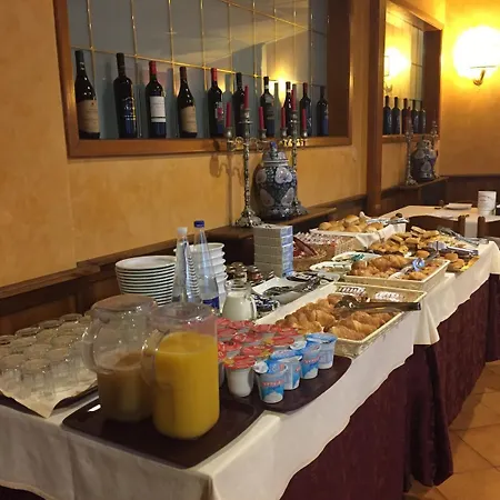 Mondial Рапалло