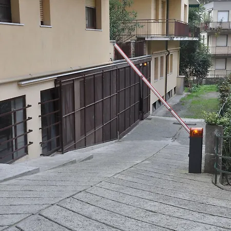 Mondial Отель Рапалло