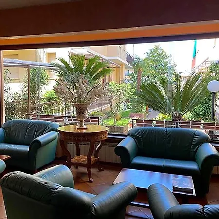 Mondial Hotell Rapallo