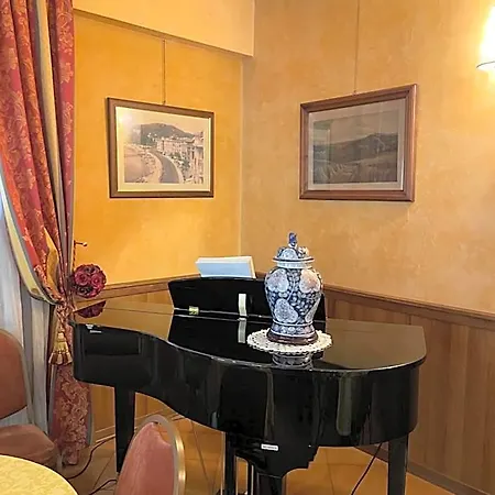 Mondial Rapallo