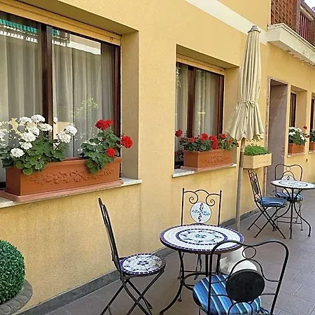 Mondial Rapallo