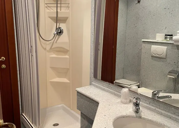 Ξενοδοχείο Mondial Ραπάλο