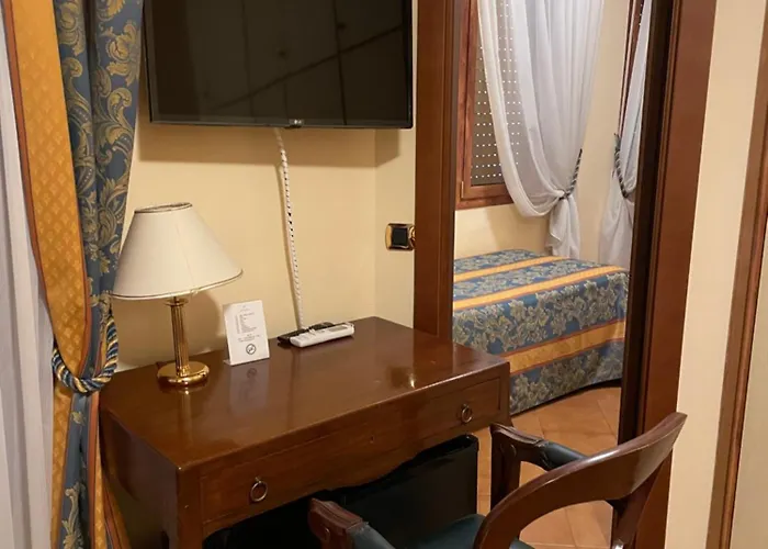 Mondial 3* Ραπάλο