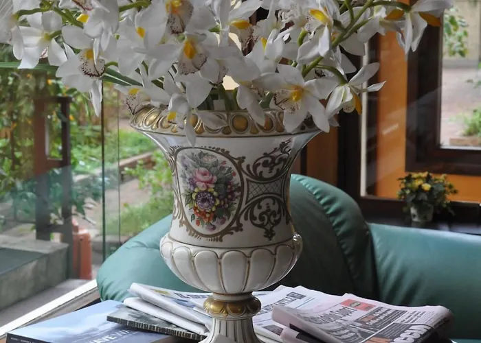 Ξενοδοχείο Mondial Ραπάλο