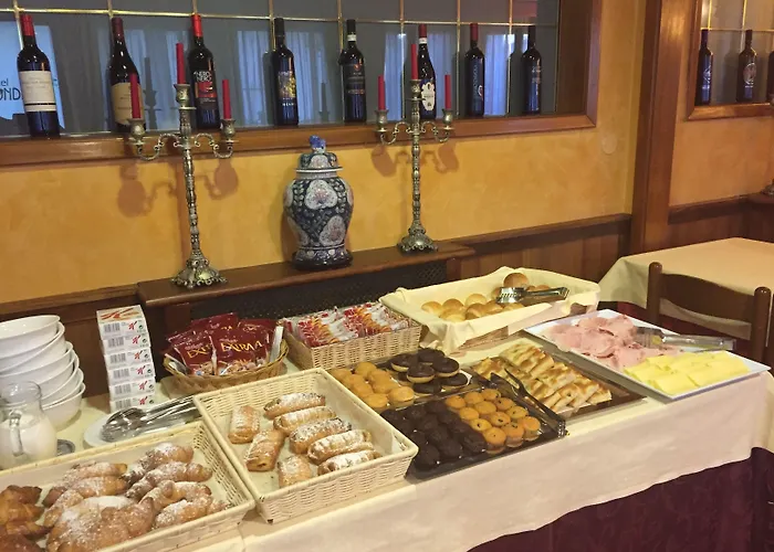 Mondial ראפאלו